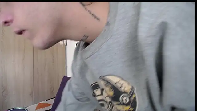 Santiago_kiler webcam