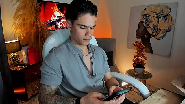 Matias_Murrier webcam