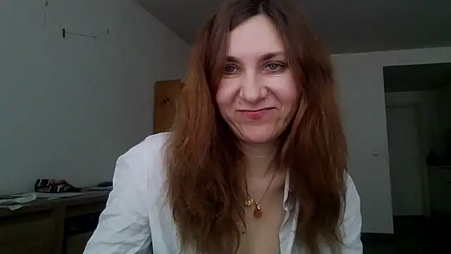 JasmineGlamour webcam