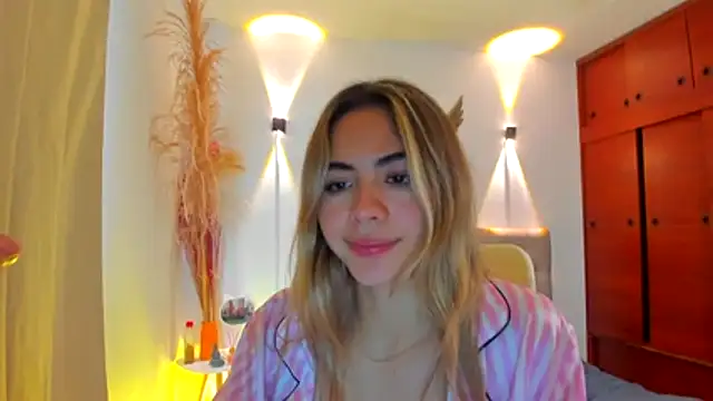 Nathaly-sky webcam