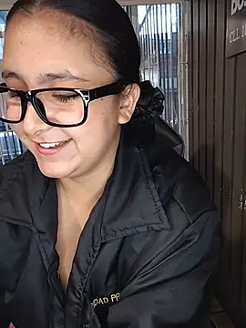 Cute_Penelope webcam