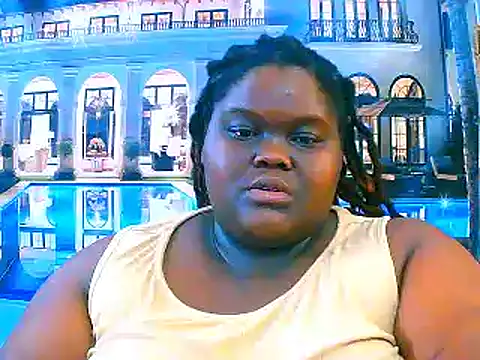 EbonyHotBuns webcam
