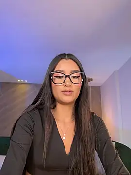 BellaCarteer_ webcam