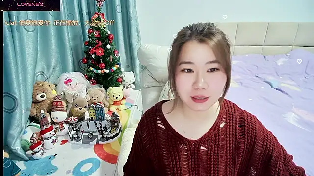 OnlyLove-2026 webcam