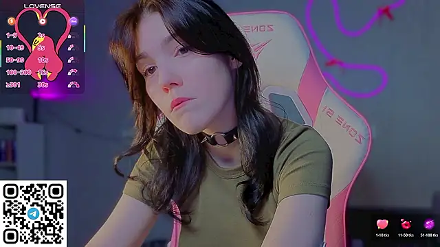 Sophie_SkyAngel webcam