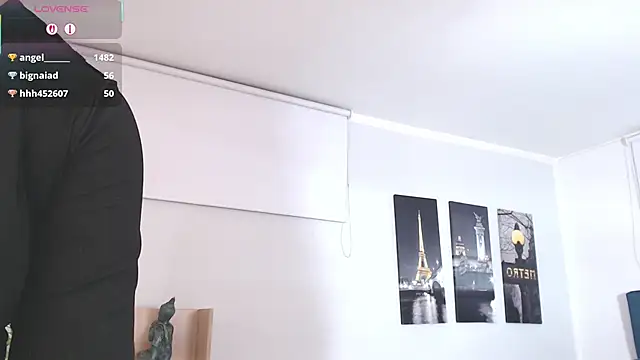 linda_morgan1 webcam