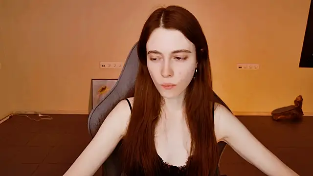 Yoka_paradoXXX webcam