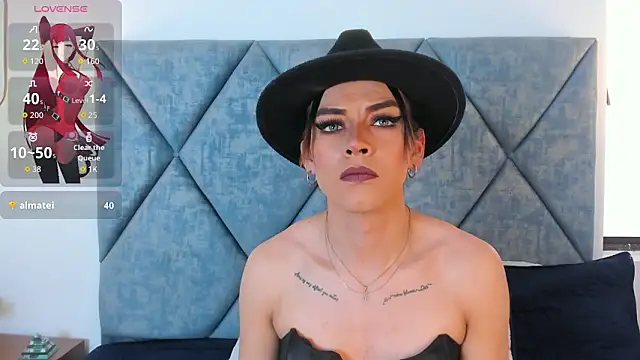 Lilith_Zamara_ webcam