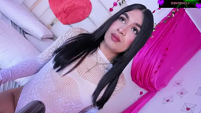 Silvanna-Casstro webcam