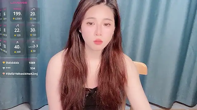 美女Starlets77在线直播