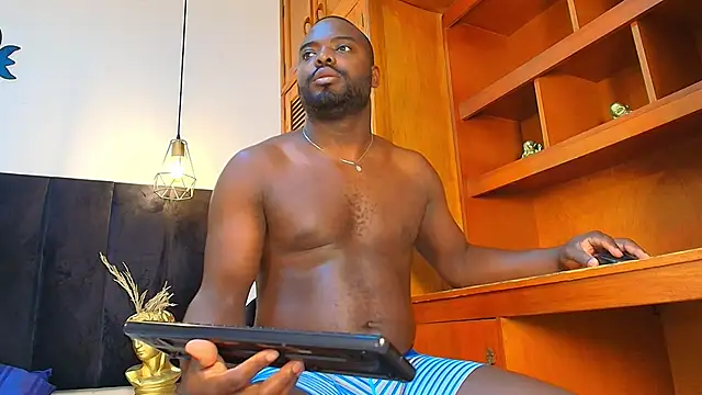 elnegritodelsabor1 webcam