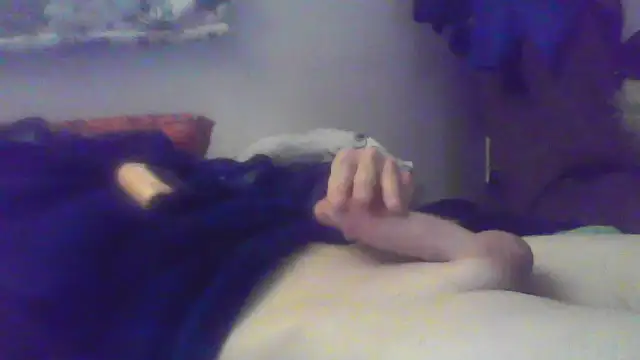 HungandHynotic webcam