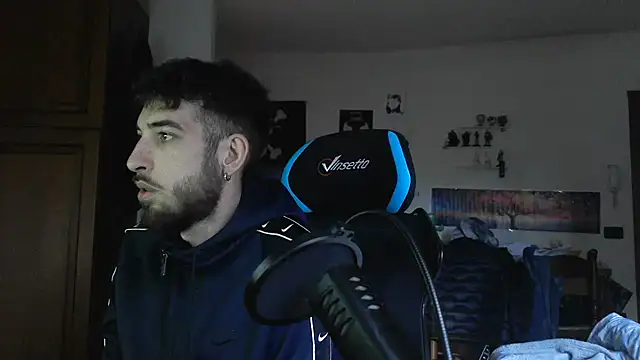 maestroboris95 webcam