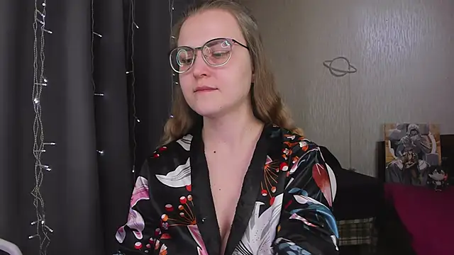 MissBrightShine webcam