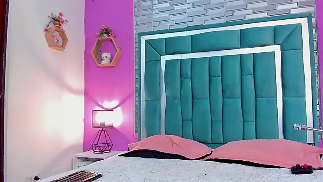 LORENSCOLLINS webcam