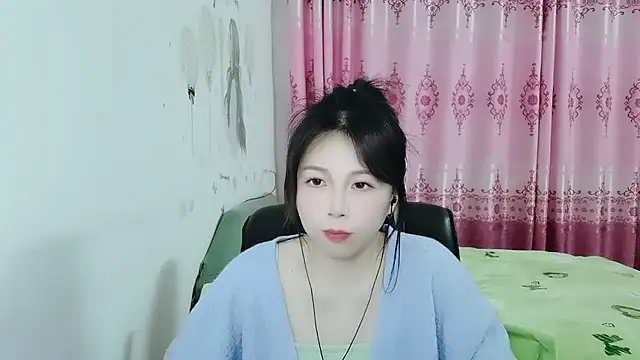 美女Sunset_glow在线直播