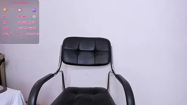 VioletaMarcelli webcam