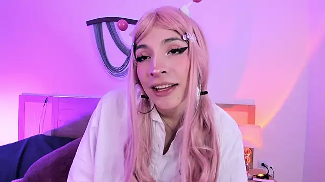 Damiian20_ cam model