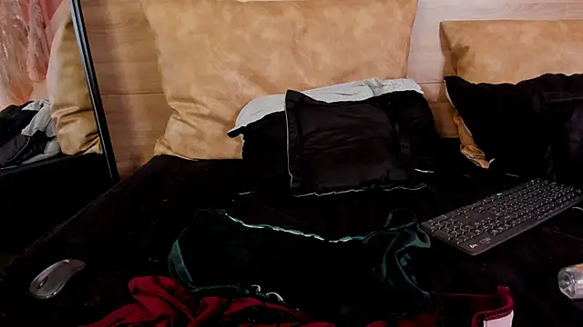 luna_willians webcam