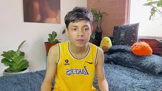 Andy_Belier23 webcam