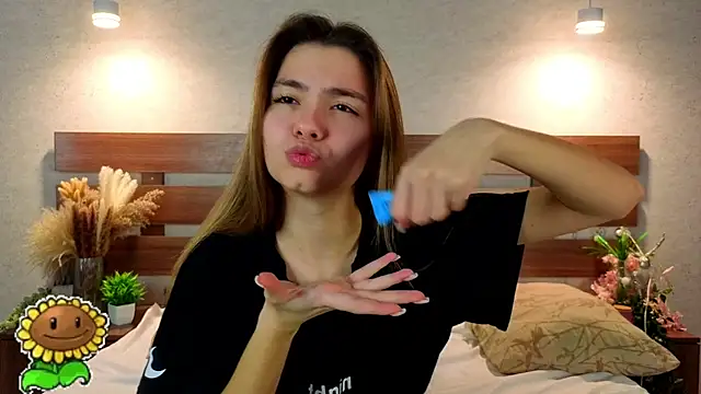 MargieDavidson webcam