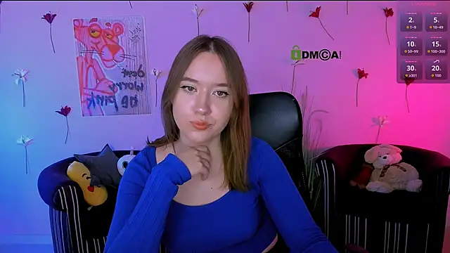 kimiko_shine - Kimiko_shine's free webcam - UK Sex Cams