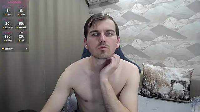 SerzhKorol1 webcam
