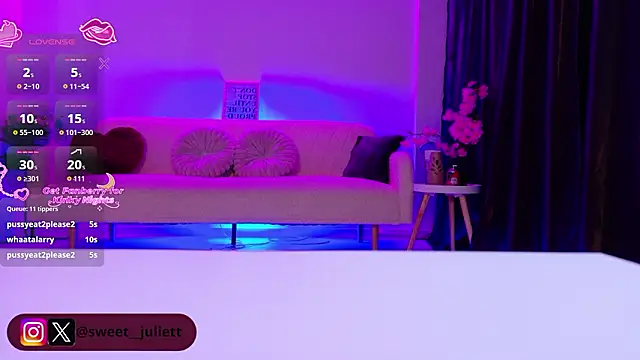 jelly__beanss webcam