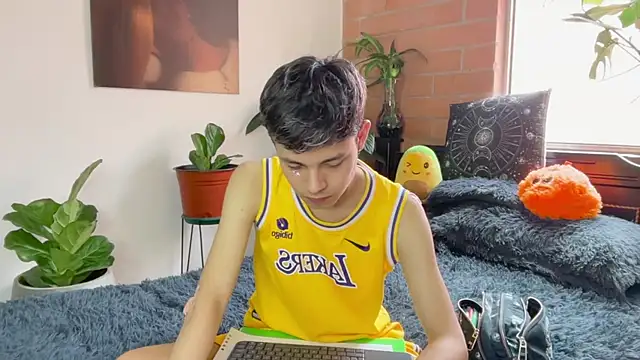 Andy_Belier23 webcam