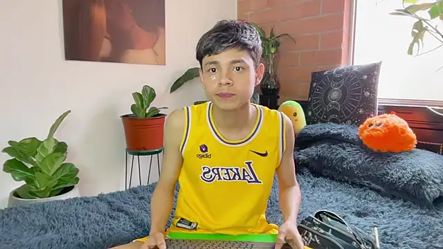 Andy_Belier23 webcam