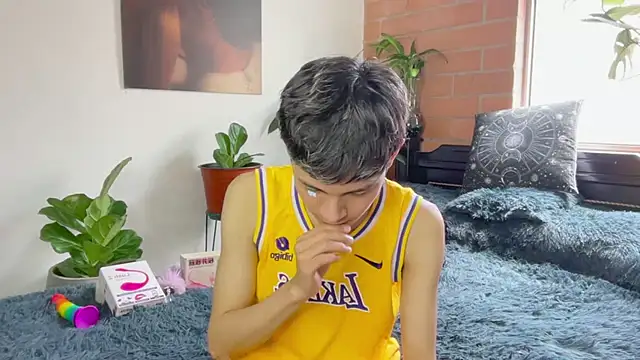 Andy_Belier23 webcam