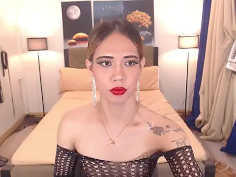 PreciousAmore webcam