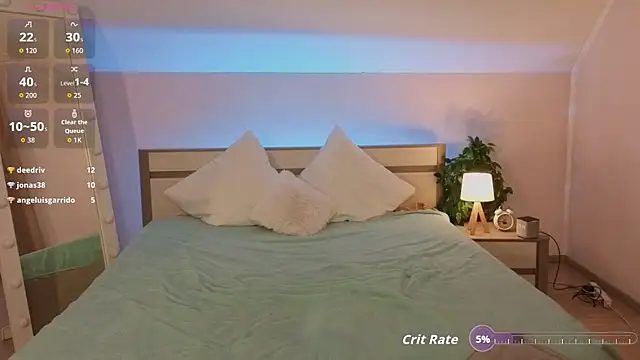 AnittaHarris_ webcam