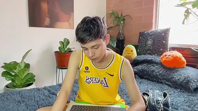 Andy_Belier23 webcam