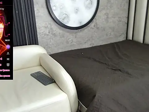 Philipp-Jones webcam