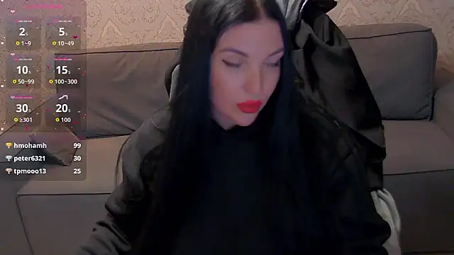 blackberry_star - Blackberry_star's free webcam