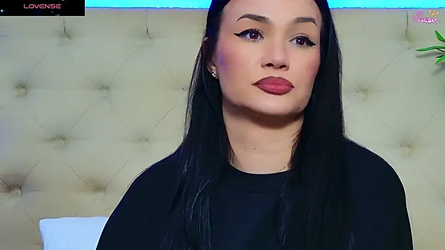 DaliyaArabian webcam