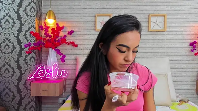 Leslie_Bussh_ webcam