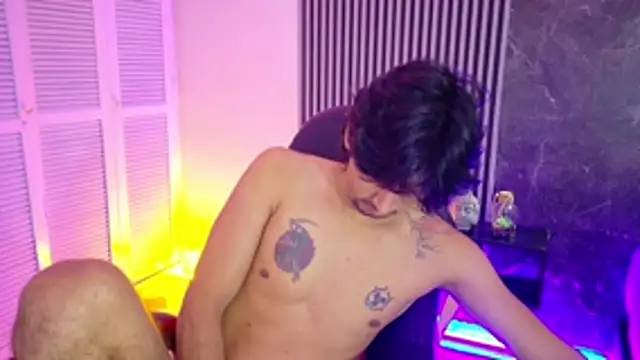 jett_savage - Jett_savage's free webcam