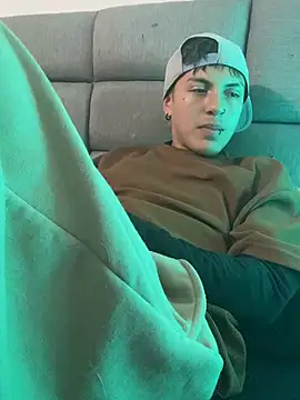 NaytonFreeman webcam