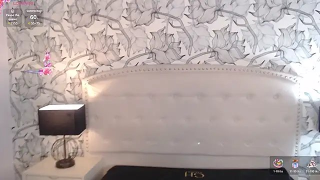 venusandrea29 - Venusandrea29's free webcam - UK Sex Cams