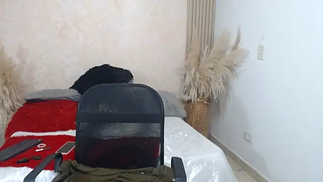 JESSYCHERNOBIL webcam