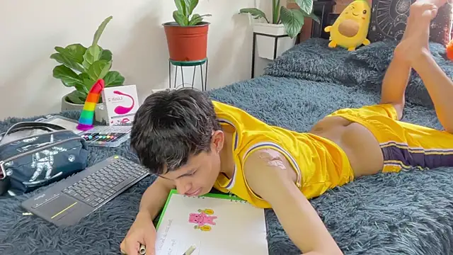 Andy_Belier23 webcam