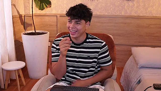 Ethan_occonor webcam