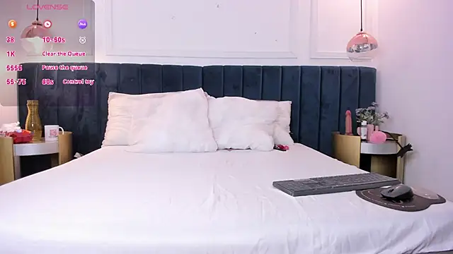 VioletaMarcelli webcam