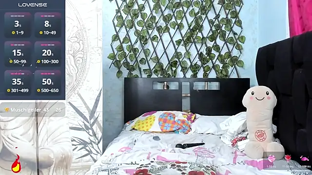 Chris_Santana webcam