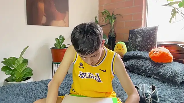 Andy_Belier23 webcam