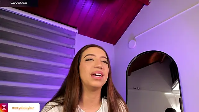 MERIDA_TAYLOR webcam