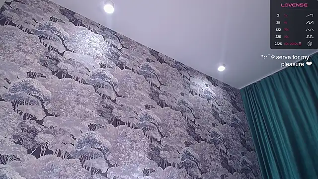 Ambrosia_nectar webcam