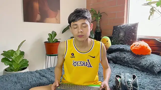 Andy_Belier23 webcam